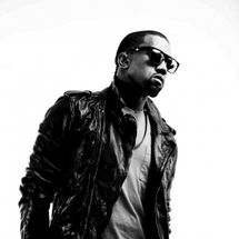 Foto de Kanye West
