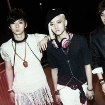 Foto de NU'EST