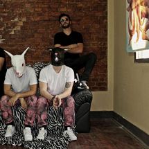 Foto de Dois Quartos