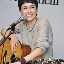 Foto de Chiara Dello Iacovo