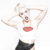 Foto de Miley Cyrus