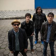 Foto de Velha Escola dos Zorrilhos