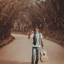 Foto de Kevin Almeida