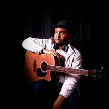 Foto de Cássio Marcelo