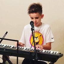 Foto de Justino Stancovich