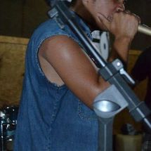 Foto de Atrito Urbano