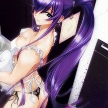 Foto de 学園黙示録 HIGHSCHOOL OF THE DEAD