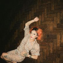 Foto de Clara Tannure