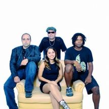 Foto de Banda Aparion