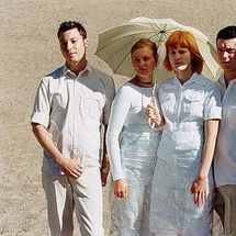 Foto de Honey Is Cool