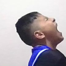 Foto de Edyyardo, El Caballero de Lo Infantil (Kid Version)