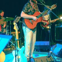 Foto de Diego Zanata