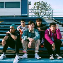 Foto de PRETTYMUCH