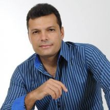 Foto de Cantor Marcelo Correia