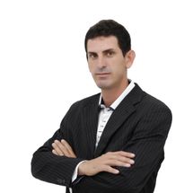 Foto de Max Williams o Forrozeiro Adorador