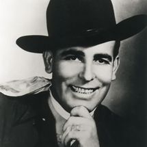 Foto de Bob Wills
