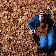 Foto de Vic Chesnutt