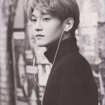 Foto de Chen (EXO)