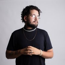 Foto de André Almaraz