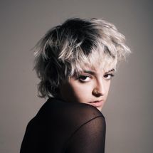 Foto de Camila Paredes