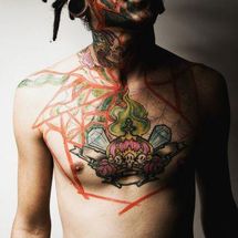 Foto de Vício Primavera