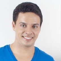 Foto de Mateus e Cristiano