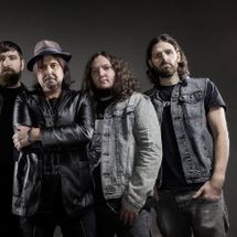 Foto de Phil Campbell And The Bastard Sons
