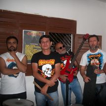 Foto de Conspiração Apocalipse