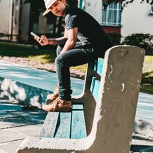 Foto de Theo Branches