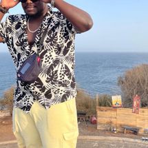 Foto de Seny Diop