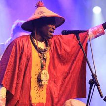 Foto de Meissa Niang