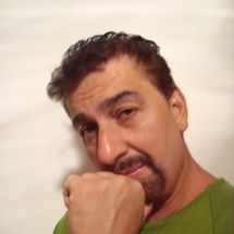 Foto de Chico Pottier