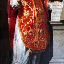 Foto de Santo Inácio de Loyola