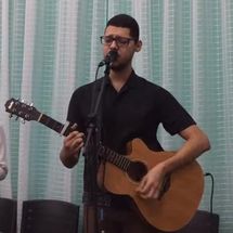 Foto de Guilherme Augusto Pantaleão