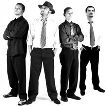 Foto de Ed Vocat & Blues Rock de Velho