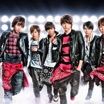 Foto de Kis-My-Ft2