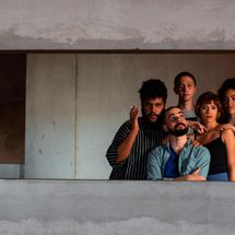 Foto de Ornitorrincos do Sertão Turu