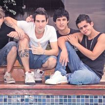 Foto de Banda Diclock