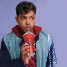 Foto de  Tiago Pereira (Músicas de Anime)