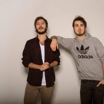 Foto de Vicetone