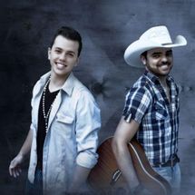 Foto de Rogério & Vinicius