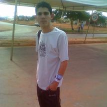 Foto de Marcos Mc - Impacto Periferico