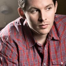 Foto de Rasmus Seebach