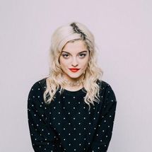 Foto de Bebe Rexha