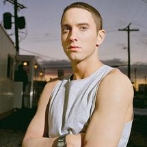 Foto de Eminem