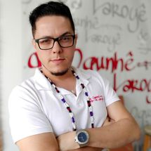 Foto de Felipe de Carvalho