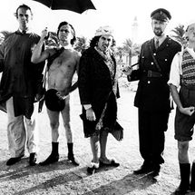 Foto de Monty Python