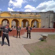 Foto de Mariachi Getsêmani