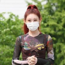 Foto de CHAERYEONG (ITZY)