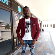 Foto de Israel Ndongala Matelo